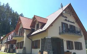 Zlote Modrzewie